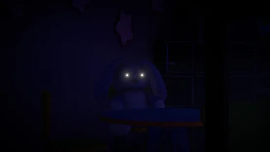 The Bed Above My Head screenshot 3
