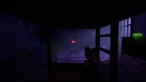The Bed Above My Head screenshot 4