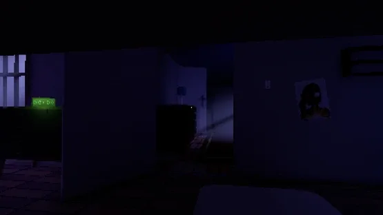 The Bed Above My Head screenshot 6