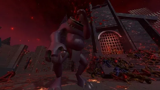 Hell Cleaners screenshot 4
