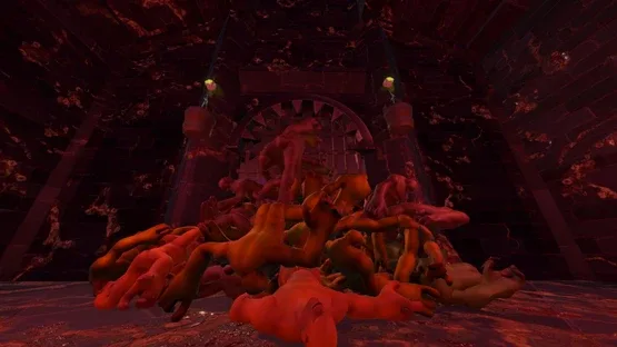 Hell Cleaners screenshot 5