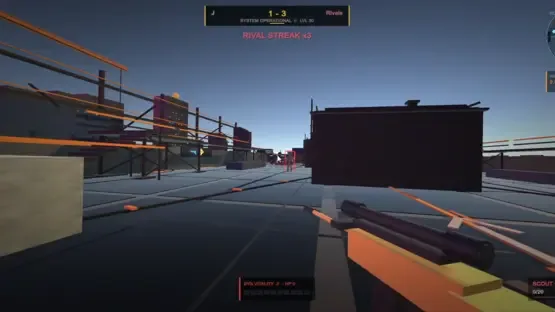 Quickscope King screenshot 1