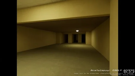Acatalepsy screenshot 5