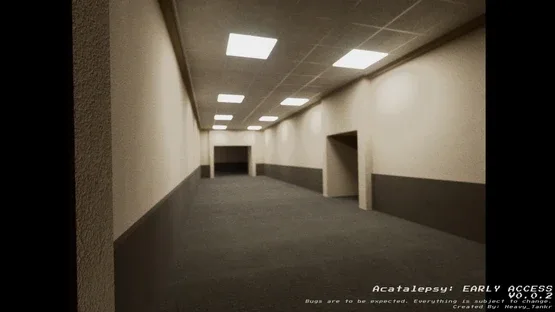 Acatalepsy screenshot 23
