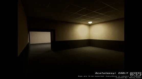 Acatalepsy screenshot 24