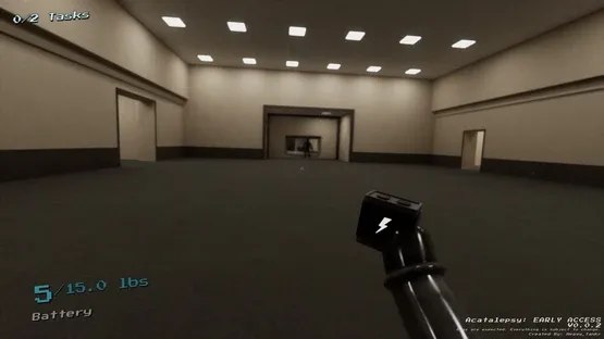Acatalepsy screenshot 25
