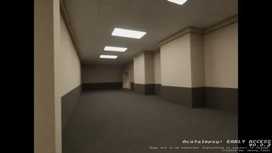 Acatalepsy screenshot 8