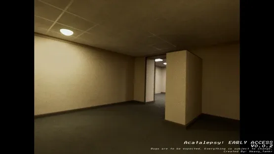 Acatalepsy screenshot 9