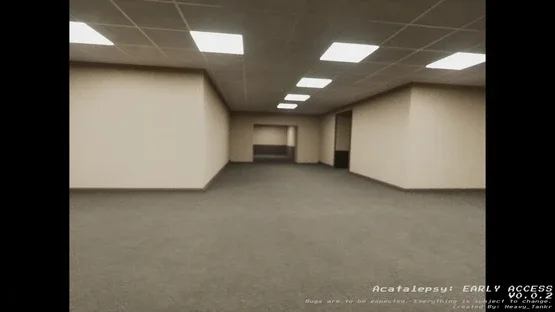 Acatalepsy screenshot 10