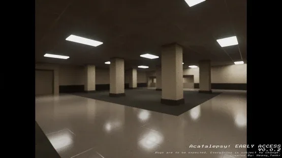 Acatalepsy screenshot 11