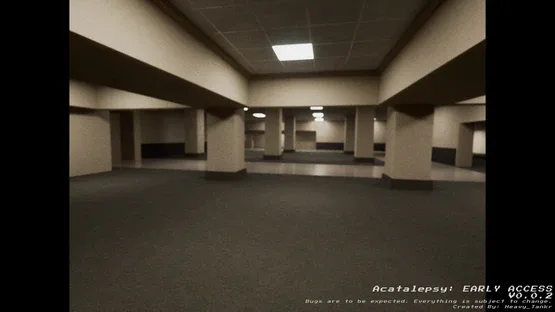 Acatalepsy screenshot 12