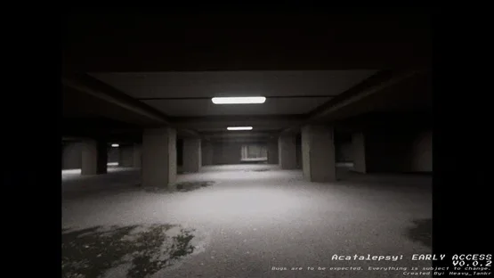 Acatalepsy screenshot 13