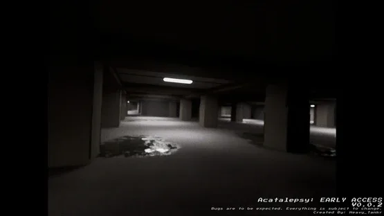 Acatalepsy screenshot 14
