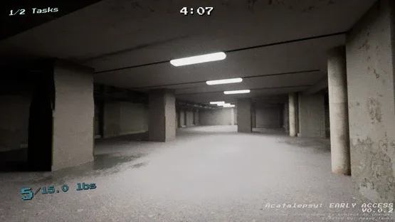 Acatalepsy screenshot 16