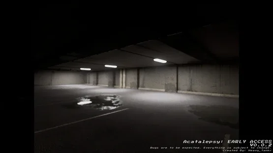 Acatalepsy screenshot 18