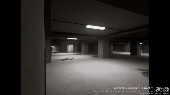 Acatalepsy screenshot 19