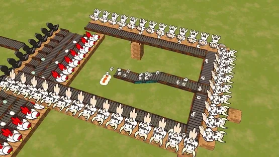 Billion Egg Farm screenshot 2