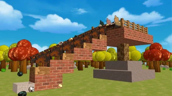 Billion Egg Farm screenshot 5