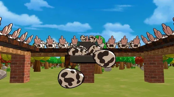 Billion Egg Farm screenshot 22