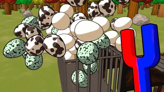Billion Egg Farm screenshot 16