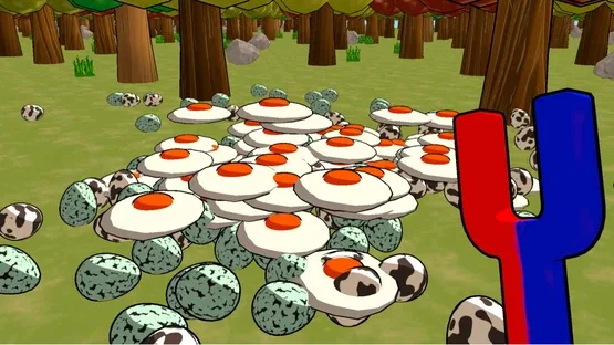 Billion Egg Farm screenshot 25