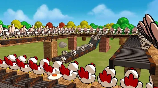 Billion Egg Farm screenshot 27