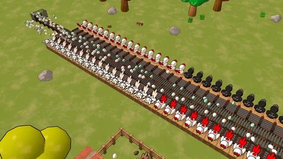 Billion Egg Farm screenshot 28
