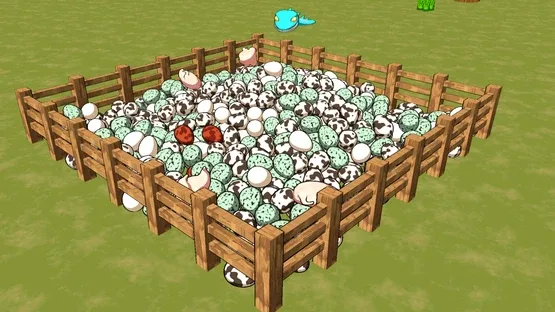 Billion Egg Farm screenshot 29
