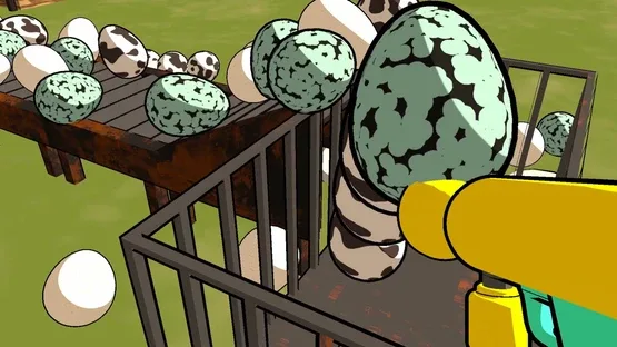 Billion Egg Farm screenshot 7