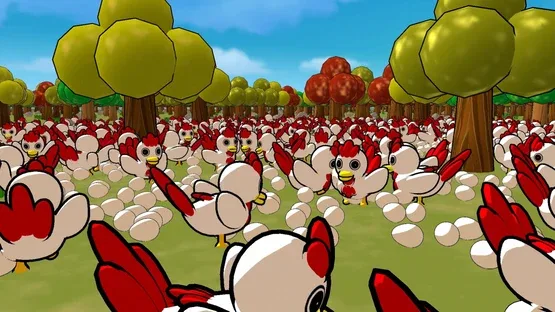 Billion Egg Farm screenshot 9