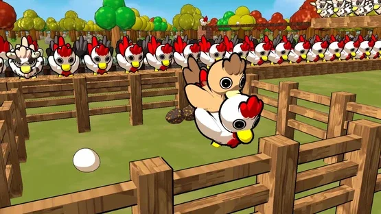 Billion Egg Farm screenshot 11
