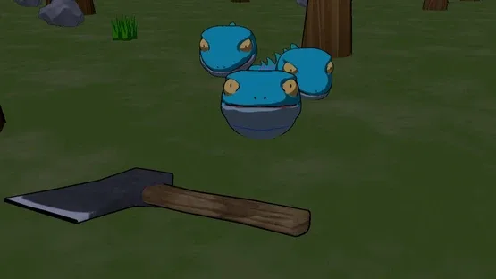 Billion Egg Farm screenshot 14