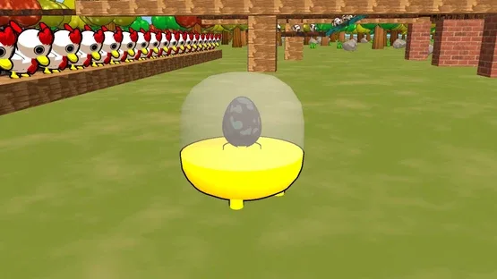 Billion Egg Farm screenshot 17
