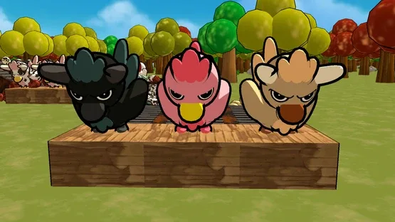 Billion Egg Farm screenshot 18