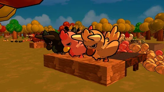 Billion Egg Farm screenshot 33