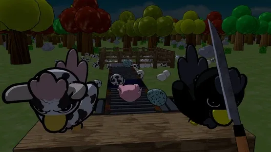 Billion Egg Farm screenshot 19