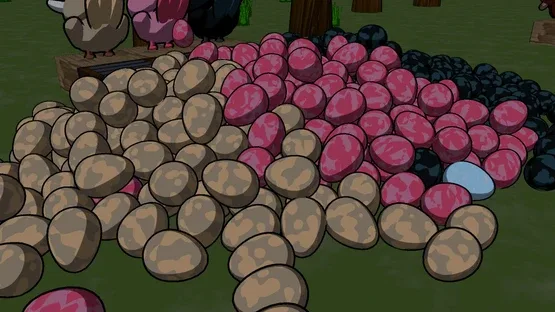Billion Egg Farm screenshot 20
