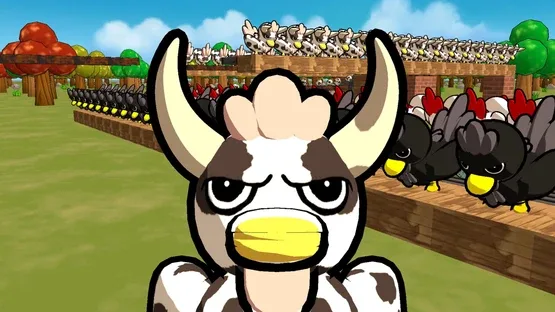 Billion Egg Farm screenshot 30