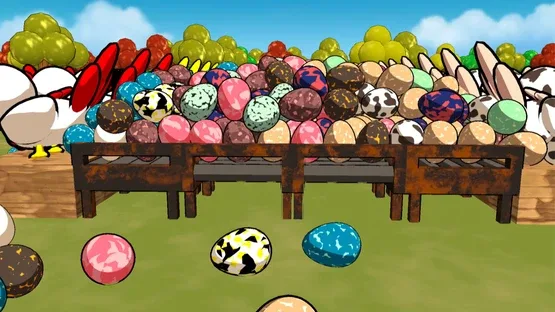 Billion Egg Farm screenshot 21