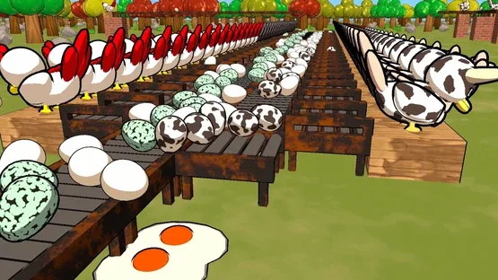 Billion Egg Farm screenshot 31