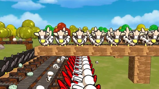 Billion Egg Farm screenshot 23