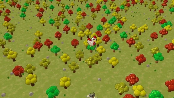 Billion Egg Farm screenshot 26