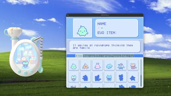 Monji screenshot 6