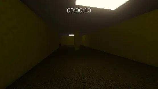 Liminal 98 screenshot 1