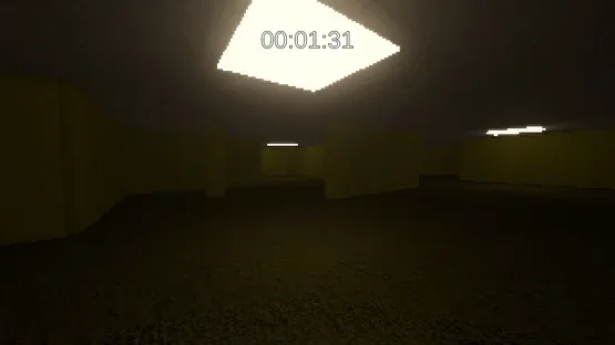 Liminal 98 screenshot 2