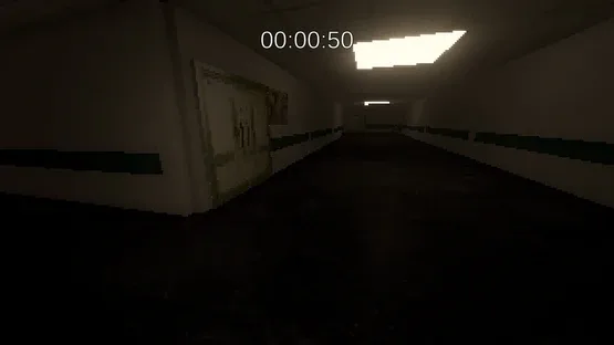 Liminal 98 screenshot 4
