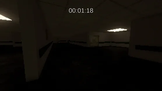 Liminal 98 screenshot 5