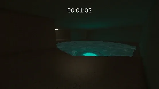 Liminal 98 screenshot 6