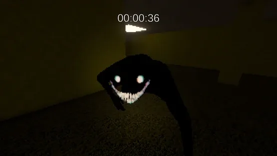 Liminal 98 screenshot 7