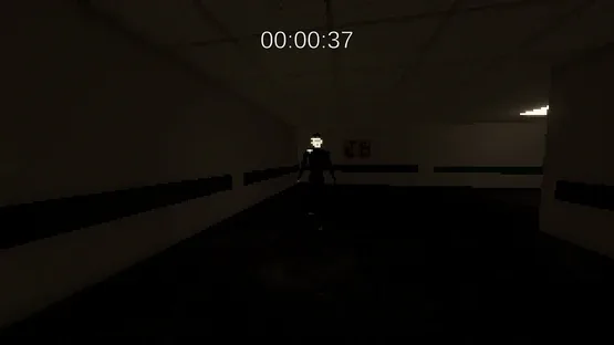Liminal 98 screenshot 10